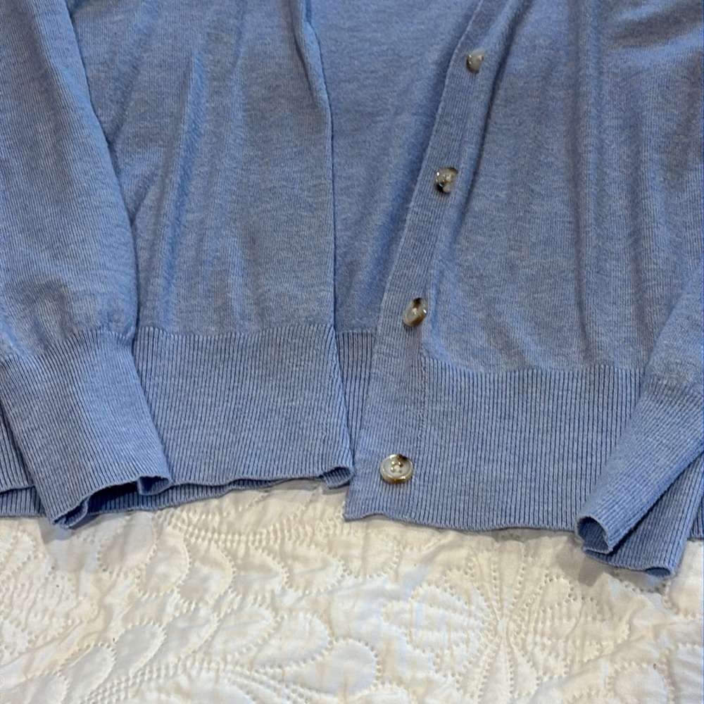 Basic Cardigan - Picture 3 of 3